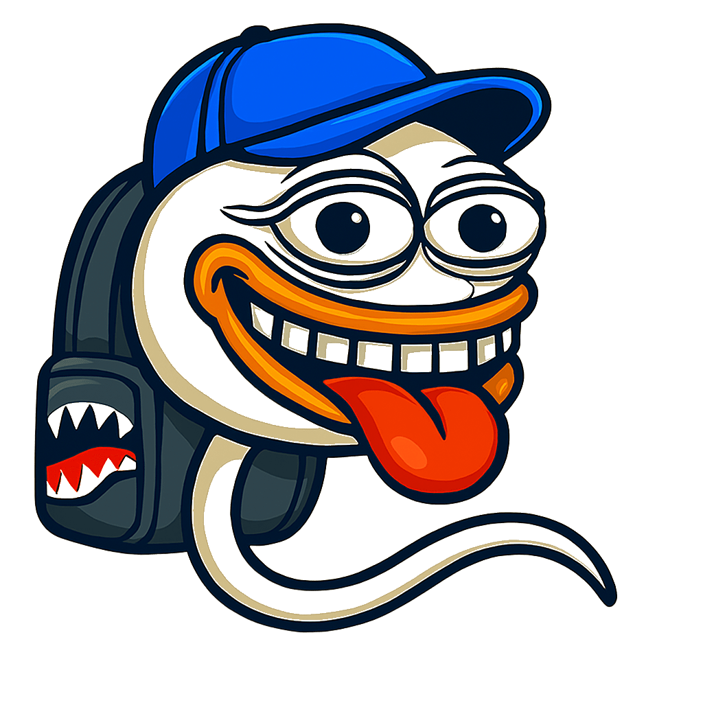 Semen Durow Logo